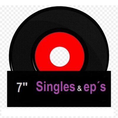 7" single e EP