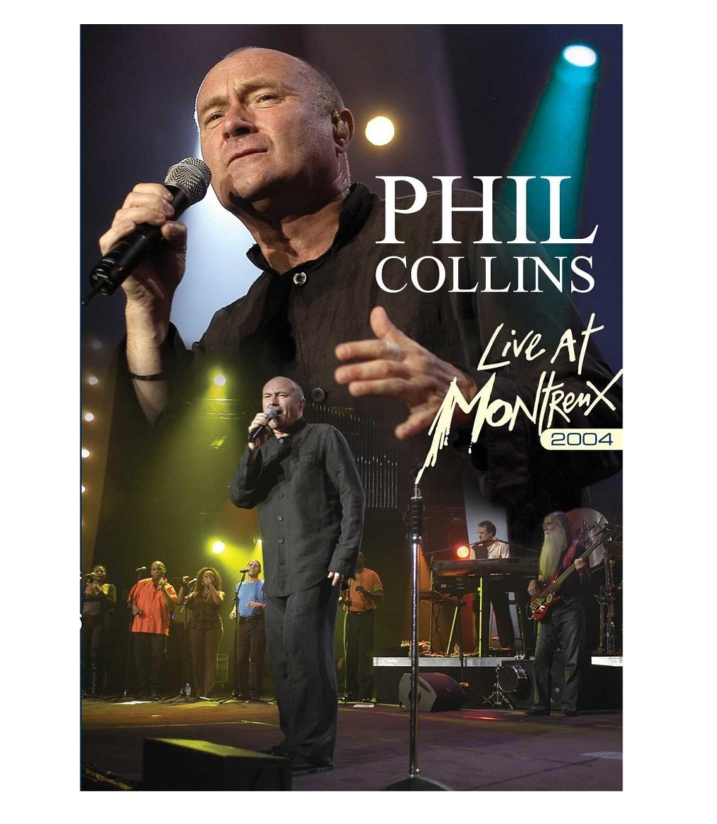 Phil Collins live at Montreux 2004 (blu-ray)2 Phil Collins live at Montreux 2004 (blu-ray)2