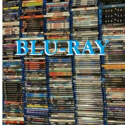 Blu-ray