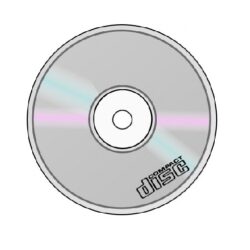 CD