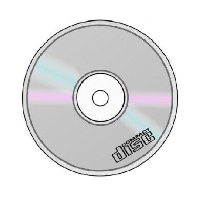 CD