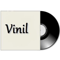 vinil