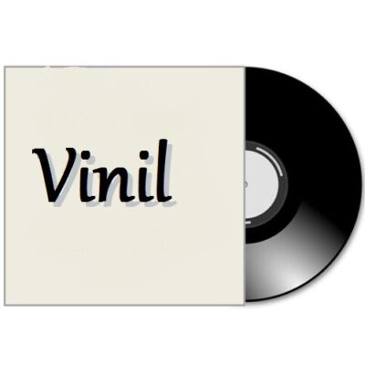 vinil