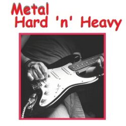 Metal - Hard'n'Heavy