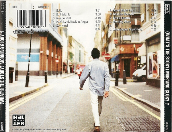 Helter Skelter HES4810202 eu