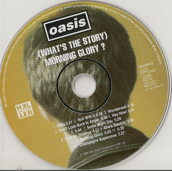 Helter Skelter HES4810202 eub