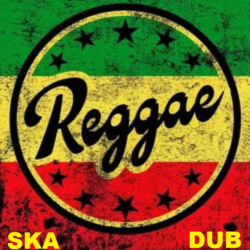 Reggae Ska Dub