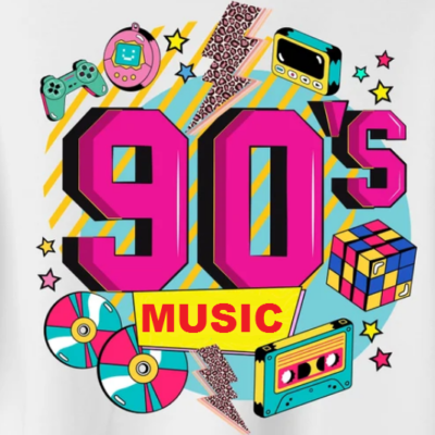 90´s