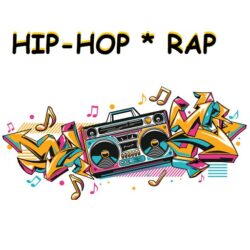 Hip-Hop / Rap