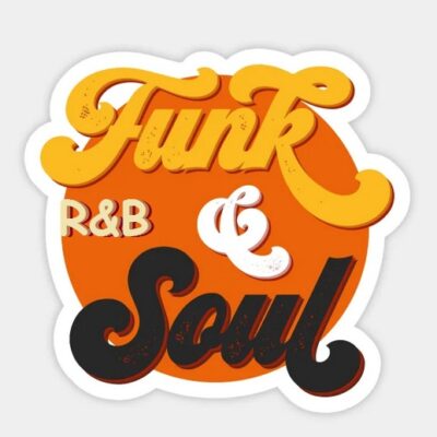 Soul / Funk / R&B