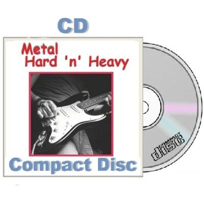 CD