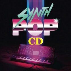 Synth-Pop CD