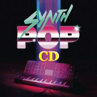 Synth-Pop CD