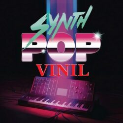 Synth-Pop Vinil
