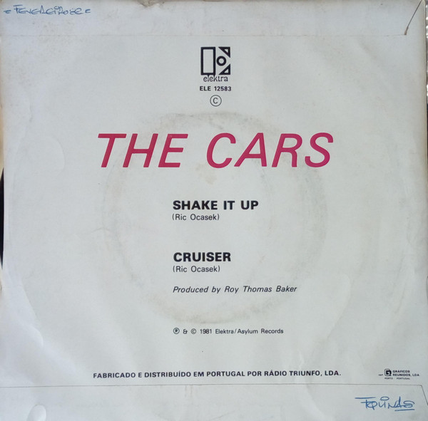 The-Cars-Shake-It-Up1