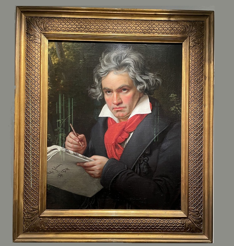 Beethoven
