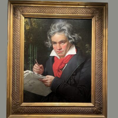 Beethoven