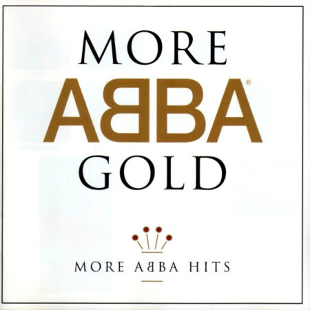 Abba – More Abba Gold (cd) 1993 Polydor 5193532 eu 6/7 Abba – More Abba Gold (cd) 1993 Polydor 5193532 eu 6/7