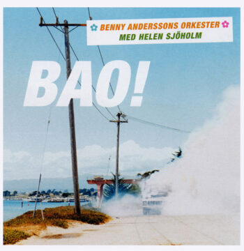 Benny Anderssons Orkester