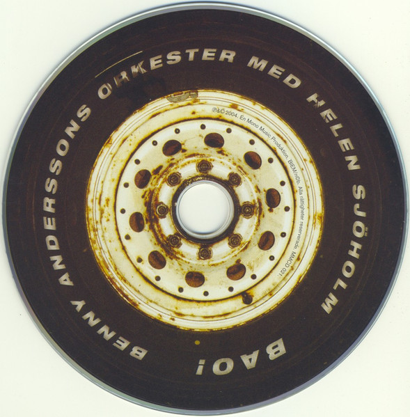 Benny Anderssons Orkesterc