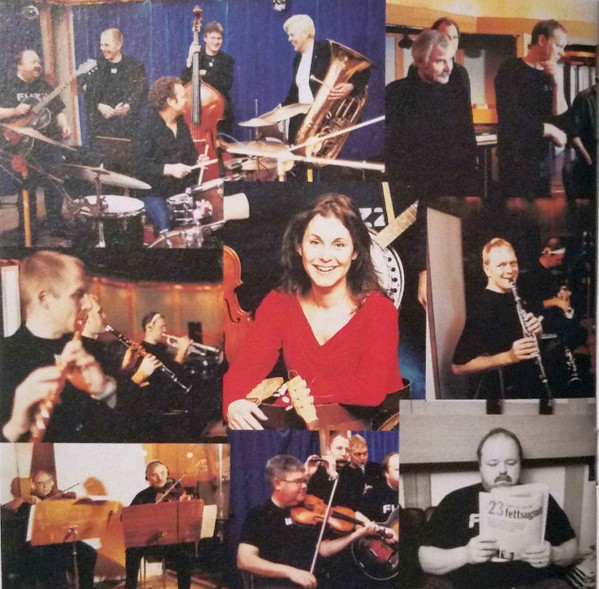 Benny Anderssons Orkestere