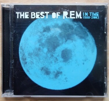 In Time The Best Of Remm In Time The Best Of Remm