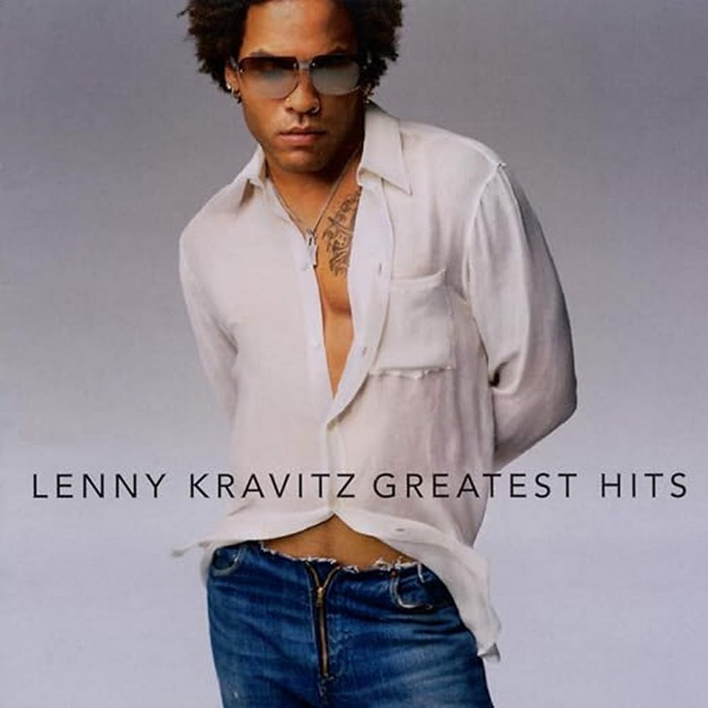 Lenny Kravitz - Greatest Hits2LP