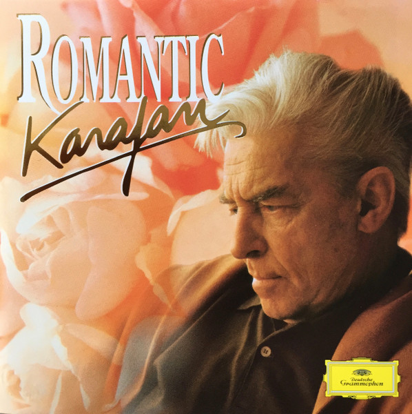 Herbert von Karajan, Berliner Philharmoniker – Romantic Karajan