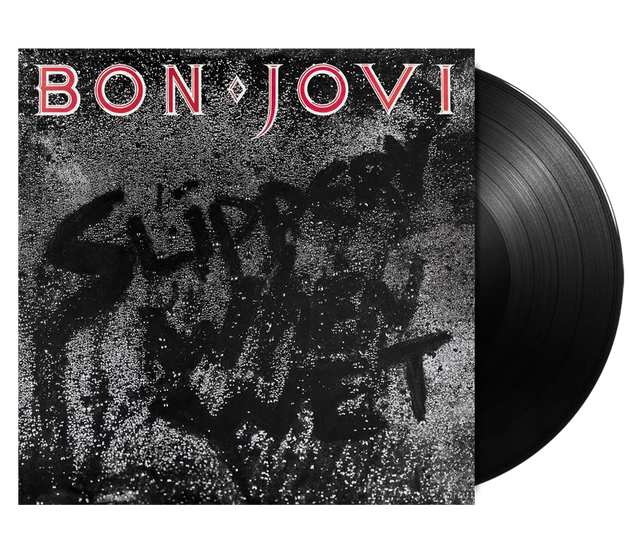 R-9307146 Bon Jovi - Slippery