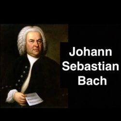 Bach