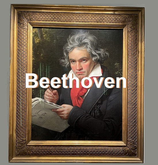 beethoven logo