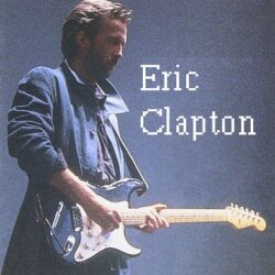 Eric Clapton