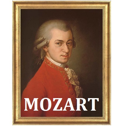 mozart logo