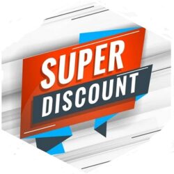 Super Discount