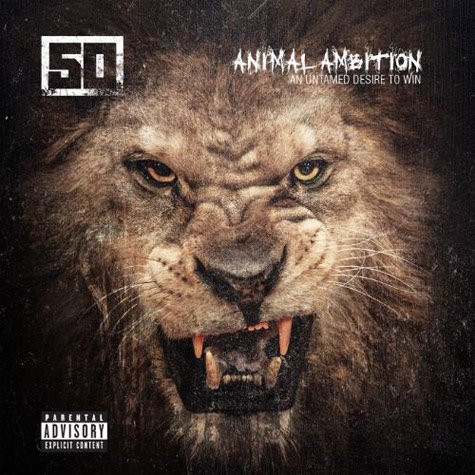 50 Cent Animal