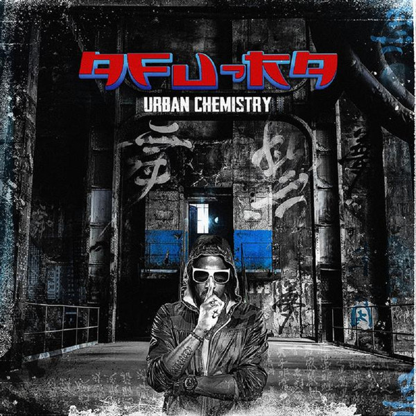 Afu-Ra Urban Chemistry1
