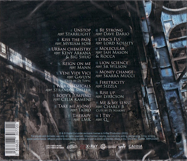 Afu-Ra Urban Chemistry2