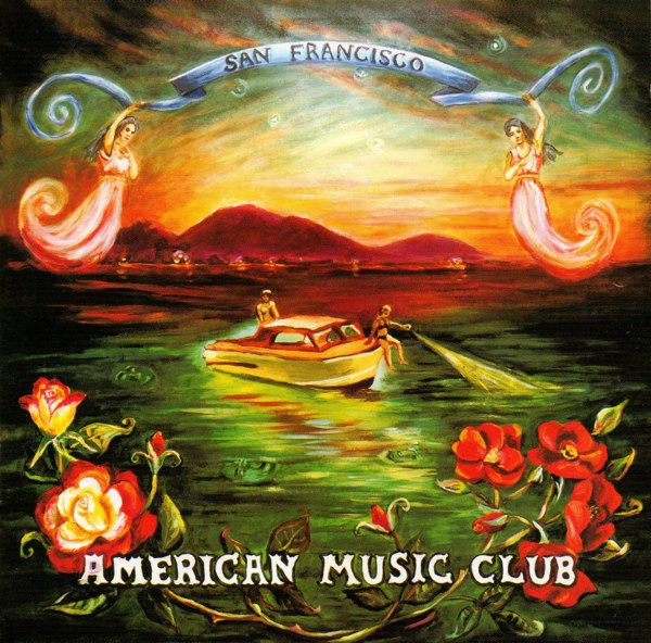 American Music Club