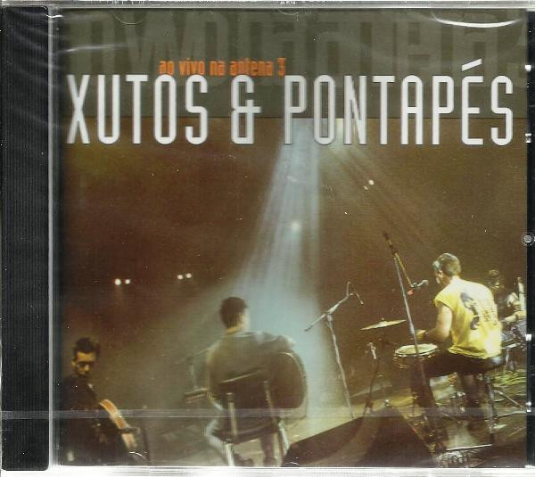 Ao Vivo na Antena 31