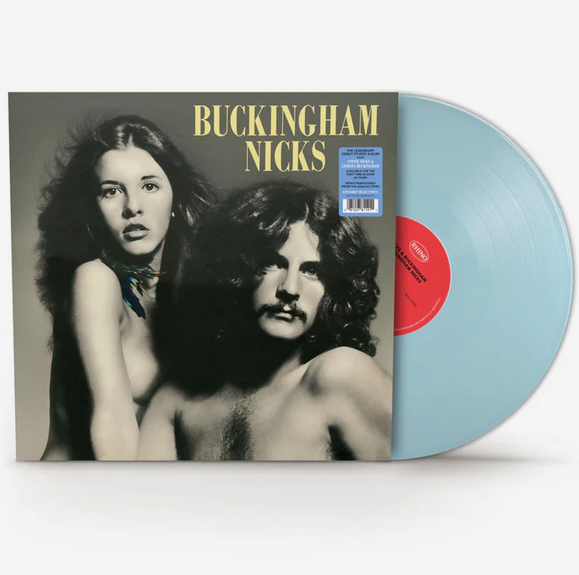 Buckingham Nicks - Buckingham Nicks VINYL