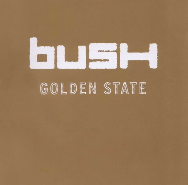 Bush Golden Stat