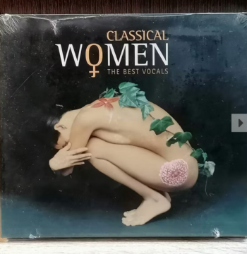 Classical Women The Best Vocals