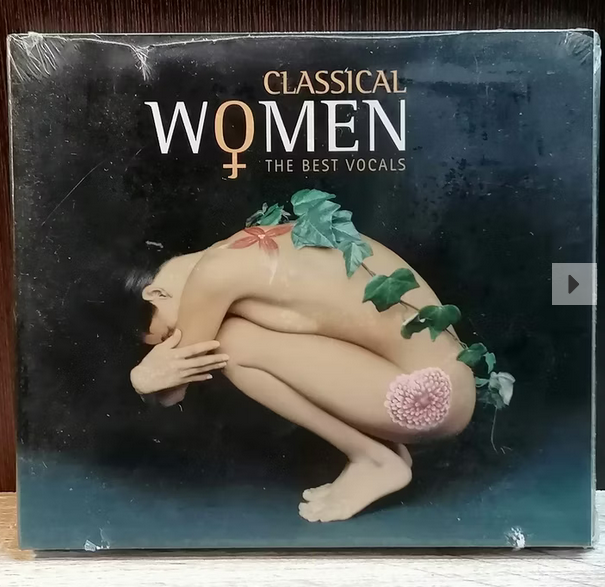 Classical Women The Best Vocals