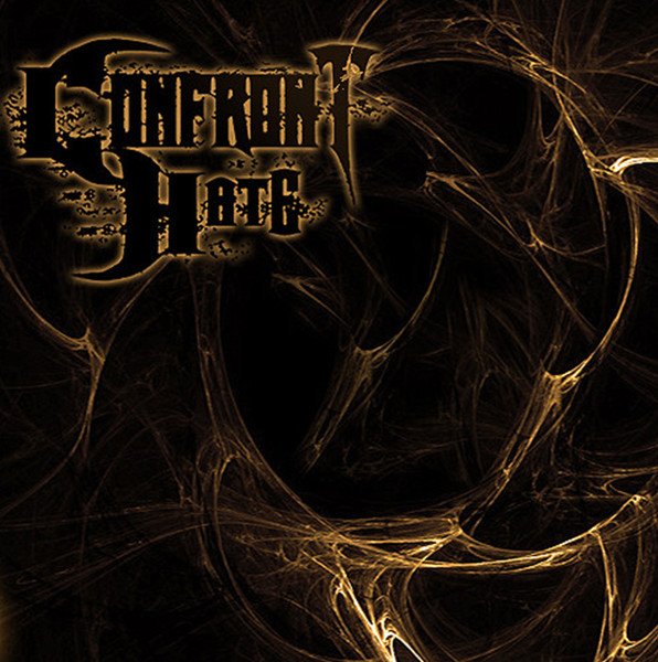 Confront Hate Confront Hate