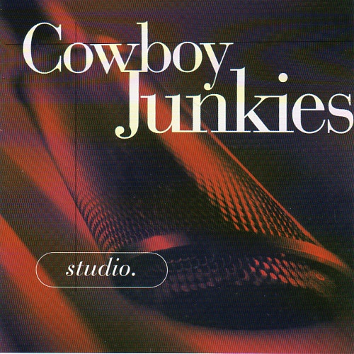 Cowboy JunkiesStudio