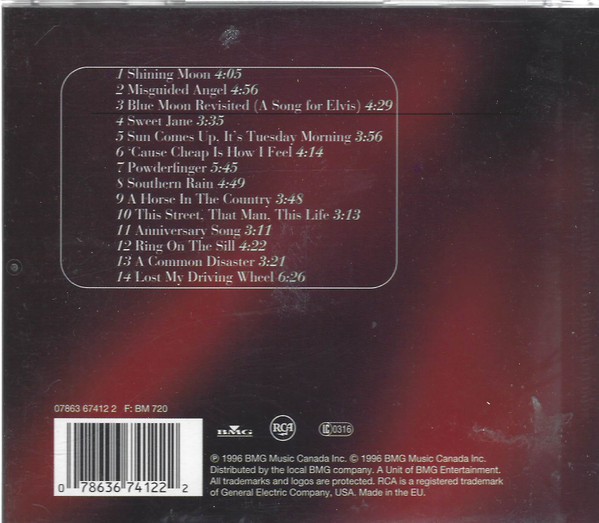 Cowboy JunkiesStudio1