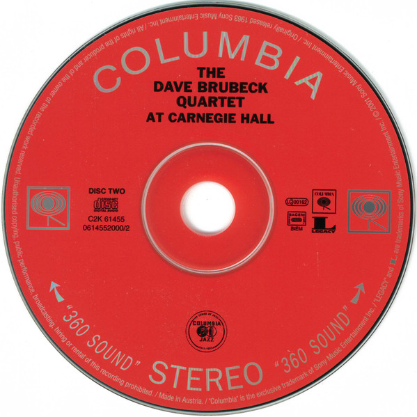Dave Brubeck3