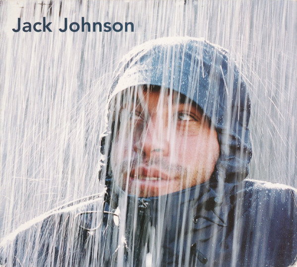 Jack Johnson Jack Johnson
