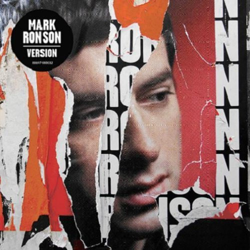 Mark Ronson version