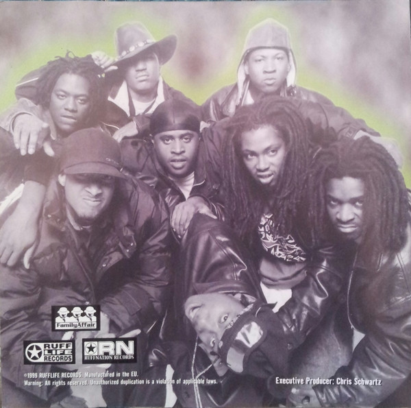 Outsidaz Night Life4